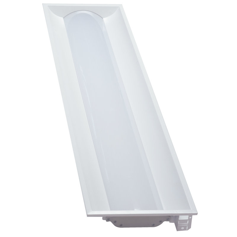 Dimmable Recessed Housing