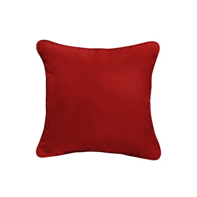 Ansonia Sunbrella® Indoor/Outdoor Throw Pillow