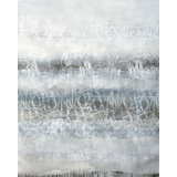 Sterling Print by Jennifer Hollack Raboin