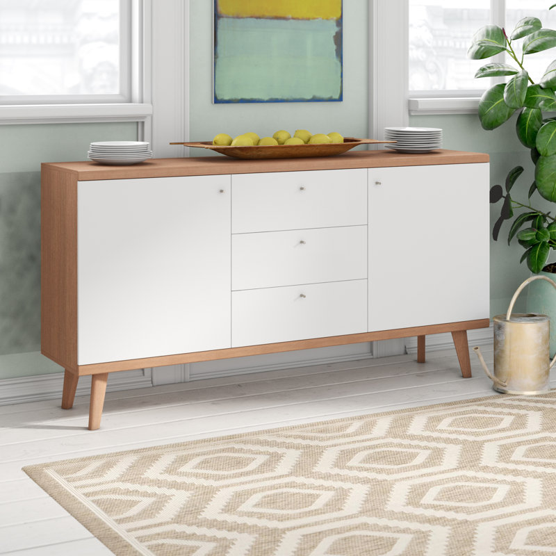 Allayna 160cm Sideboard