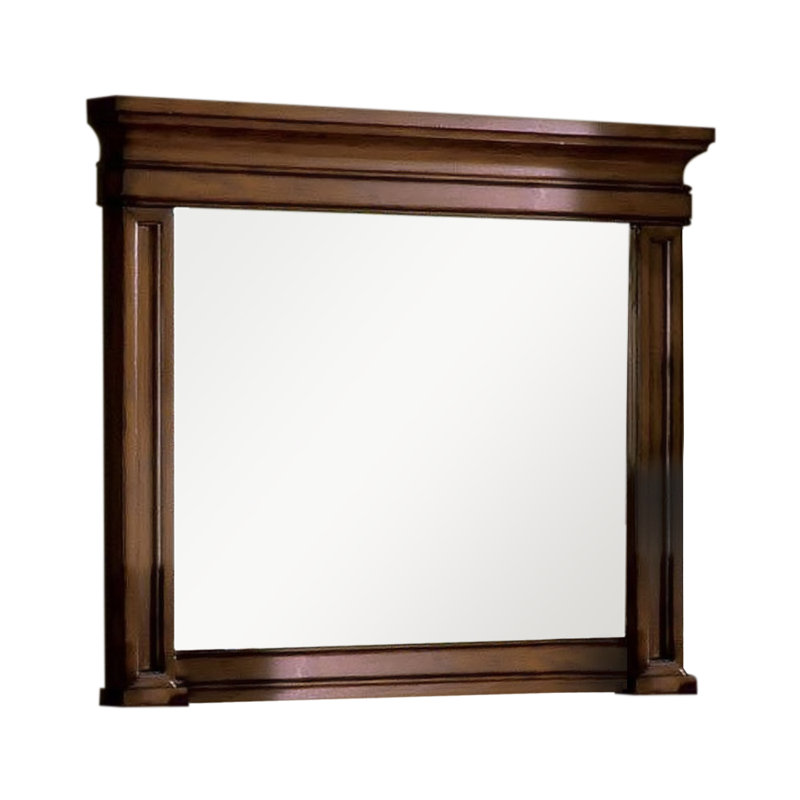 Arno Flat Wall Mirror