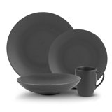 Mesa Ceramics 16Pc Dinnerware Set