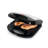 Salton 3-in-1 Grill Sandwich and Waffle Maker