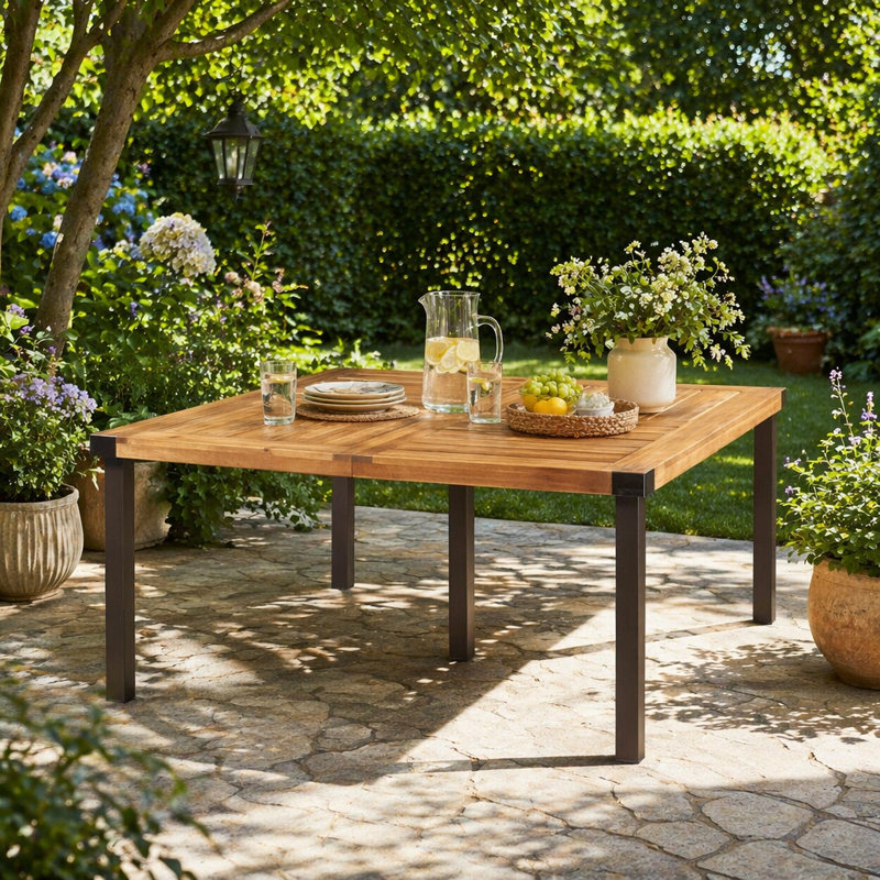 Table de salle à manger