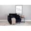 Lewandowski Upholstered Armchair-1619424955