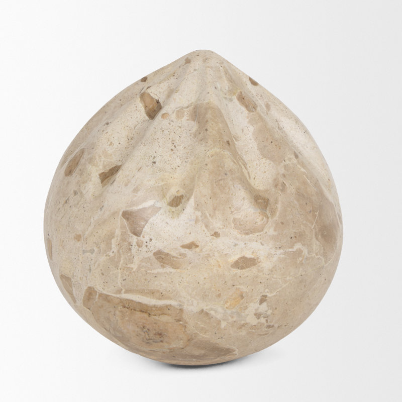 Figurine / sculpture Stoneham, H 3,97 po x l 3,97 po x P 3,97 po