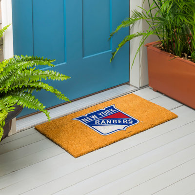 Non-Slip Outdoor Doormat