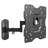 ProMounts Premium Articulating/Full Motion TV Wall Mount for 17" - 42" Inch Screens, Holds up to 44 lbs.