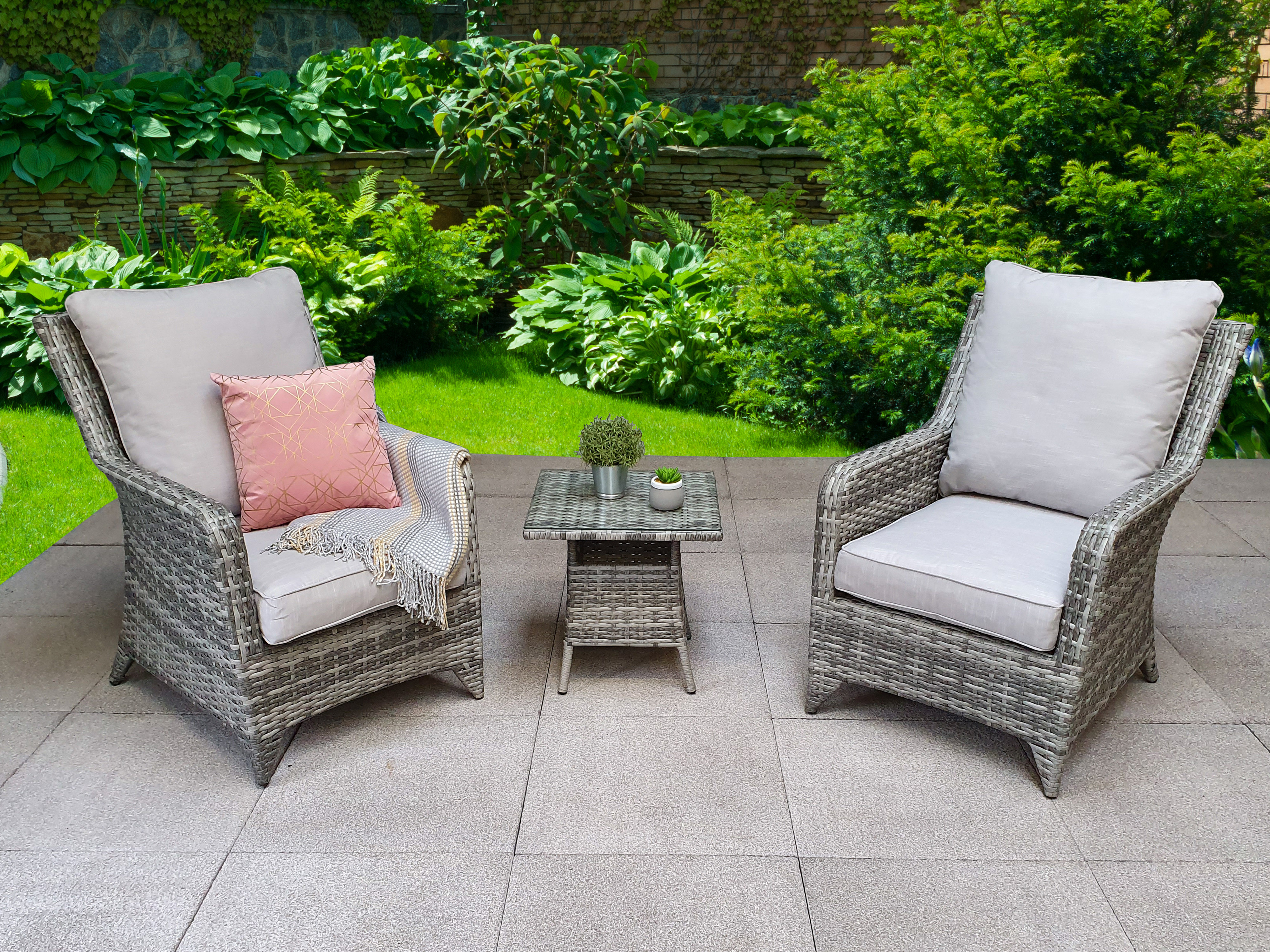 Dunnes garden chairs discount