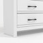 Limestone 7 - Drawer Chest of Drawers-1303939308