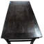 63.4'' W Solid Wood Console Table