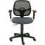 Chaise de travail en filet-72968165