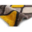 Varda Hand Tufted Yellow/Gray Rug-24398664