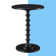 Pettegrow Pedestal End Table