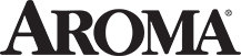 Logo Aroma