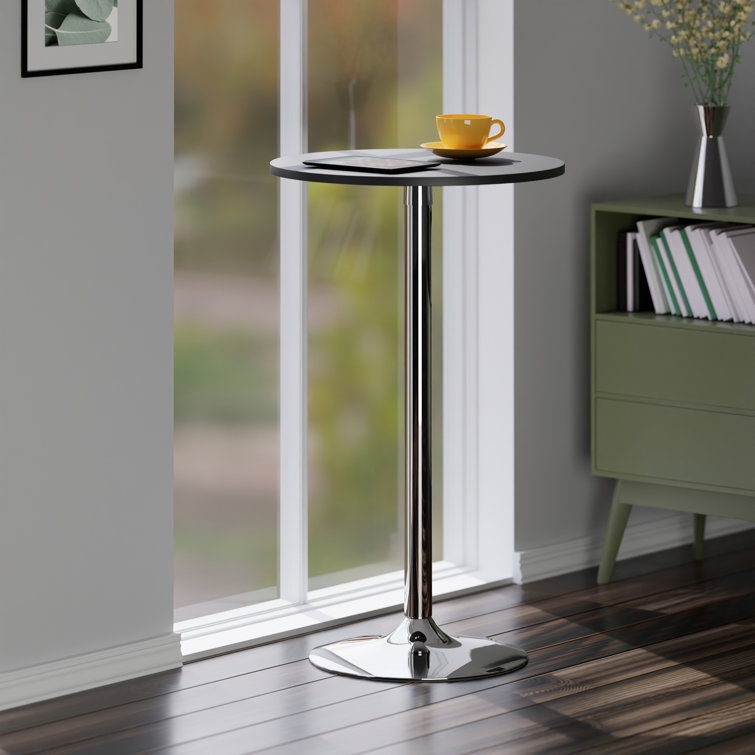 Defalle Round Dining Table