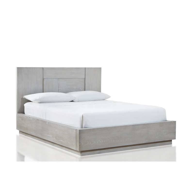 Bivona Platform Bed, Queen