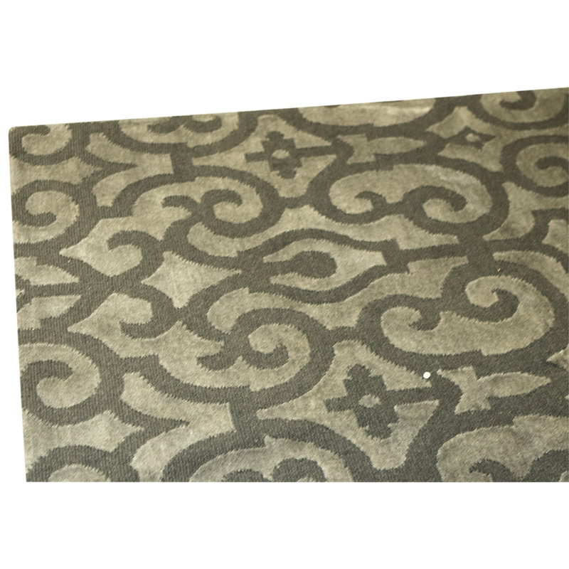 Area Rug in Misty