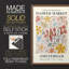 Ensemble de 2 estampes Vintage Floral Giclee - ensemble de 2-894865873-894865881