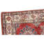 Handmade Wool Area Rug
