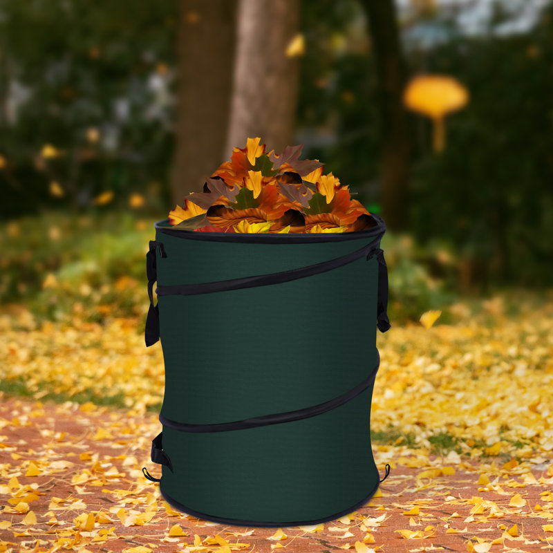 Sac poubelle de jardin 10 gallons