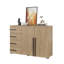 Stassia 134cm Sideboard