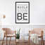 «Chacun veut changer le monde» par Marla Rae - reproduction d'art textuel-49716054-49716055
