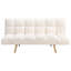 Sofa Bed INGARO Boucle-890332588