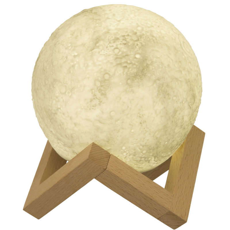 Ensemble de lampe de table 9" Marlando