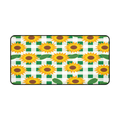 Polyester Desk Pad