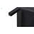 3 Drawer Dresser Storage Chest For Entryway Living Room Bedroom-121275972