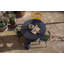 Wood Outdoor Stool
