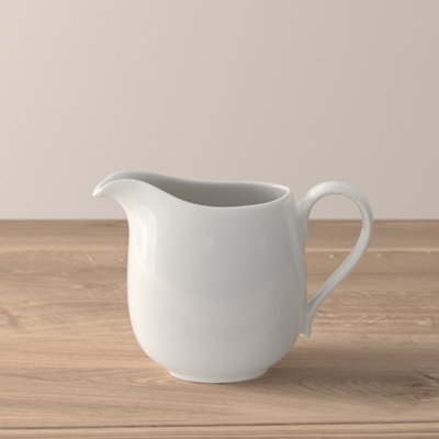10 oz. Villeroy & Boch Basic crémier