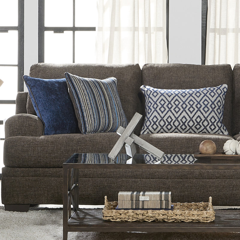92'' Upholstered Sofa