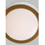 Monroe 1 - Light LED Flush Mount-1027121877