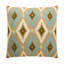 Ikat Pillow Cover & Insert-33066398-114598346