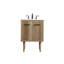 Ensemble de meuble-lavabo simple 24 po Cyrus-1967273346