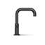 Purist® for Two Deck-Mount Bath Faucet Trim for High-Flow Valve with Lever Handles, Valve Not Included-200090267