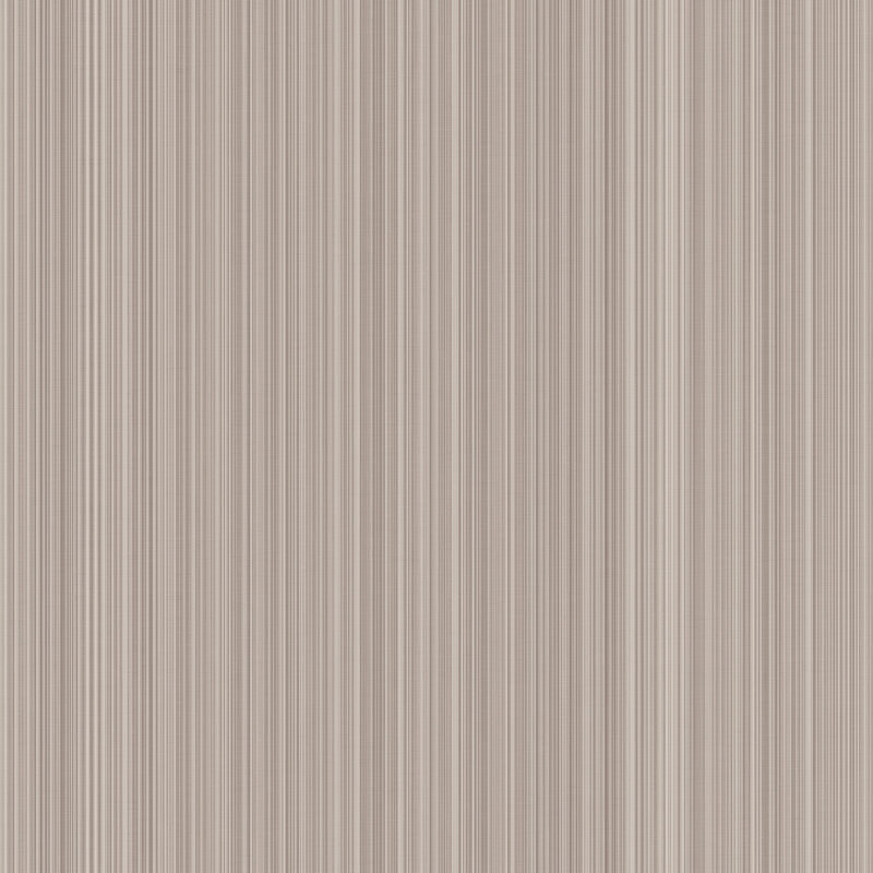 10m x 53cm Matte Wallpaper Roll, Brown