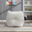 Shinese Upholstered Accent Chair-464746248