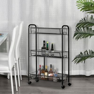 Chariot utilitaire