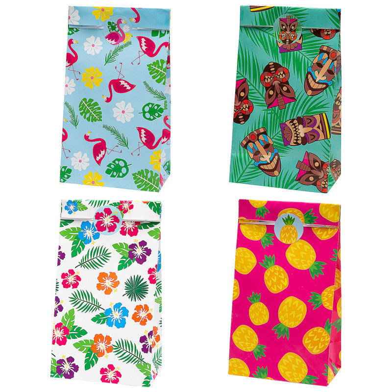 Sacs-cadeaux en papier
