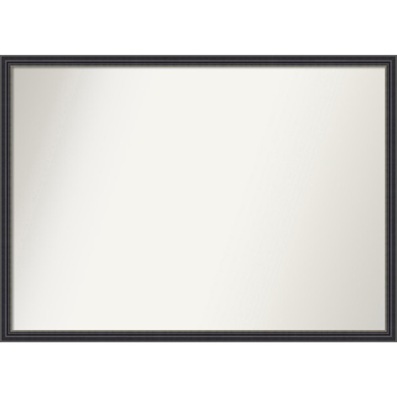 Miroir Bromford, 29 po x 40 po, Rectangle