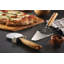 Anolon Tools and Gadgets Pizza Cutter and Server Set