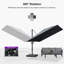 3m Square Cantilever Parasol-1475175066