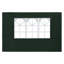 Louviers Dakota Fields Plastic Side Wall for Gazebo-86392872
