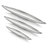 Saurabh Barco Long Boat Tray-22531182