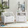 Areebe 2 - Drawer Nightstand with Pull-Out Storage Tray  and Built-In Outlets