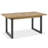 Phillippi Extendable Dining Table-1520786363