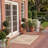 Dirks Performance Geometric Indoor/Outdoor Area Rug-20794489